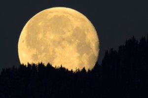 Лунный календарь сегодня. Луна 26 декабря 2018 — растущая или убывающая луна, какая фаза сегодня