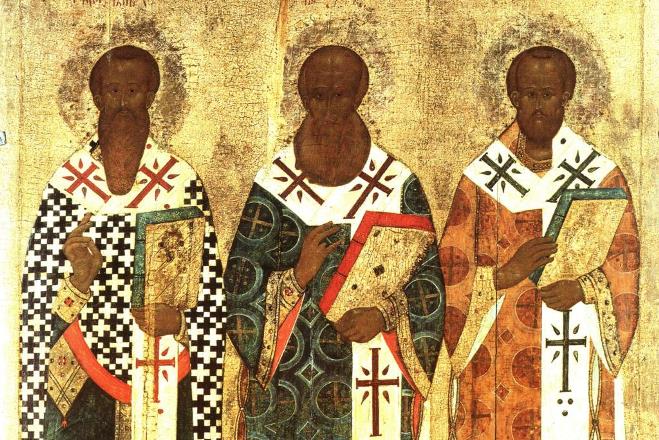 Какой праздник сегодня 12 февраля 2019: церковный праздник Трехсвятие отмечается в России
