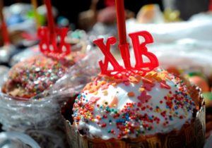 Когда начинается пасхальный Великий пост в 2019 году? Что можно кушать в пост