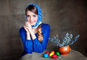 Составлен календарь церковных праздников в 2019 году