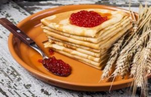 Когда будет Масленица в 2019 году: Масленица в 2019 году наступит в первые дни весны