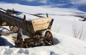Какой праздник сегодня 16 февраля 2019: церковный праздник Починки отмечается в России