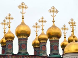 Страстная седмица – последняя неделя перед Пасхой