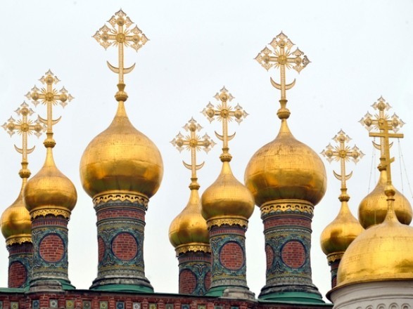 Страстная седмица – последняя неделя перед Пасхой