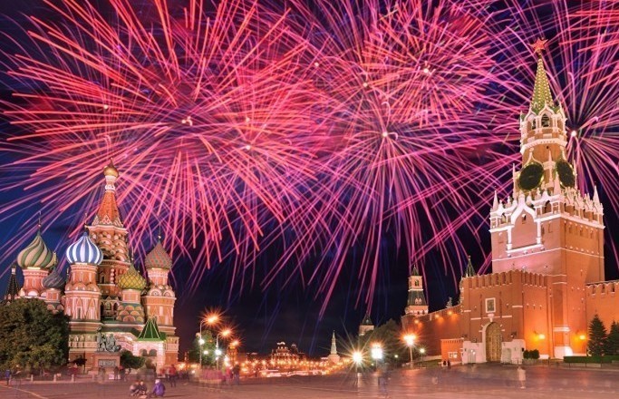 Стало известно, как будут отдыхать россияне на 23 февраля