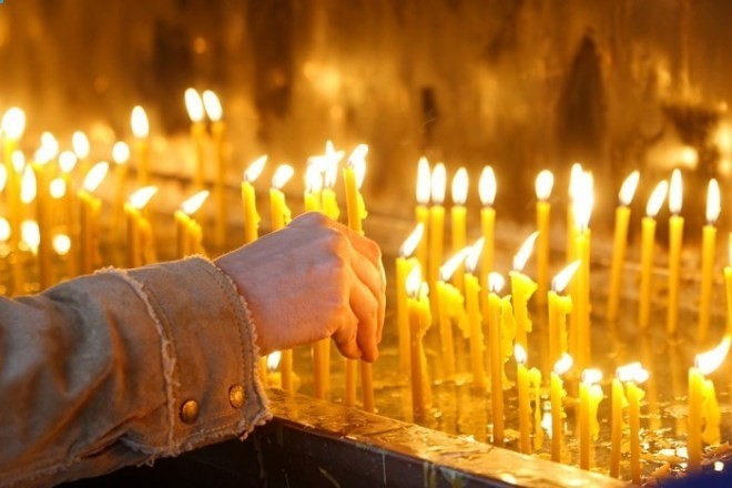 Церковные православные праздники в марте 2019 года