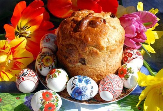 Масленичная и Пасхальная недели – любимые праздники у россиян