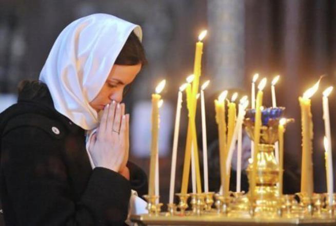 Родительские субботы в феврале 2019 года отмечены в церковном календаре