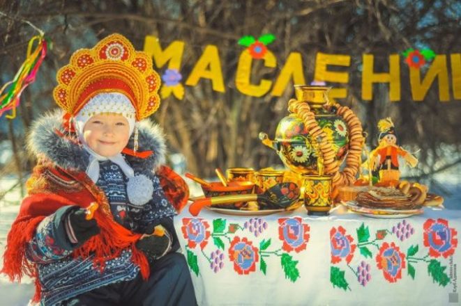 Организаторы Московских сезонов проведут «Московскую Масленицу» 2019