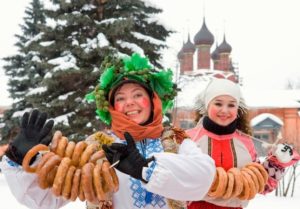 Когда начинается Масленица в 2019 году у православных