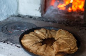Масленица в 2019 году наступит в первые дни весны