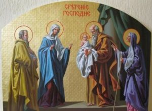 Сретение Господне в 2019 году: как отмечают, какого числа, особенности праздника, приметы и поверья, традиции