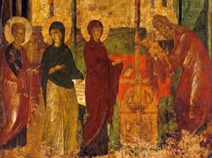 Православный календарь на неделю 11-17 февраля 2019: обычаи и приметы на каждый день