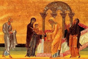 Сретение Господне 15 февраля — традиции, приметы, история праздника