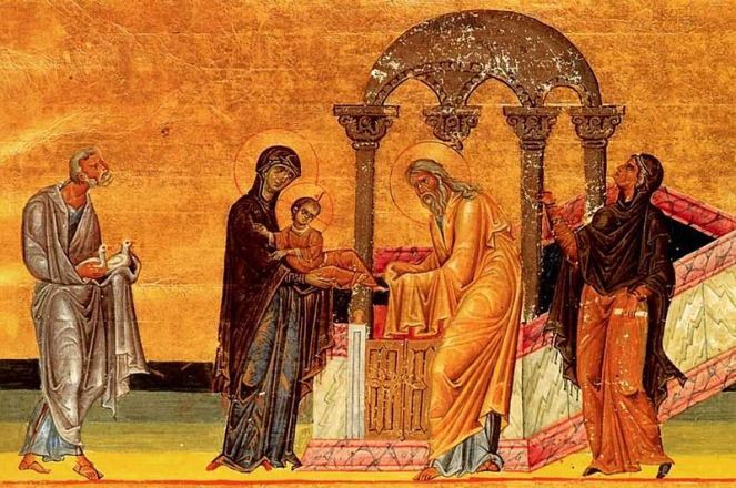 Сретение Господне 15 февраля — традиции, приметы, история праздника