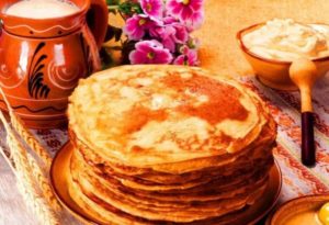Когда в 2019 году будет Масленица и Пасха, даты праздников