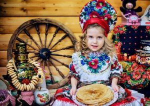 Масленица 2019: будет 4 марта, Прощеное воскресенье, как принято отмечать