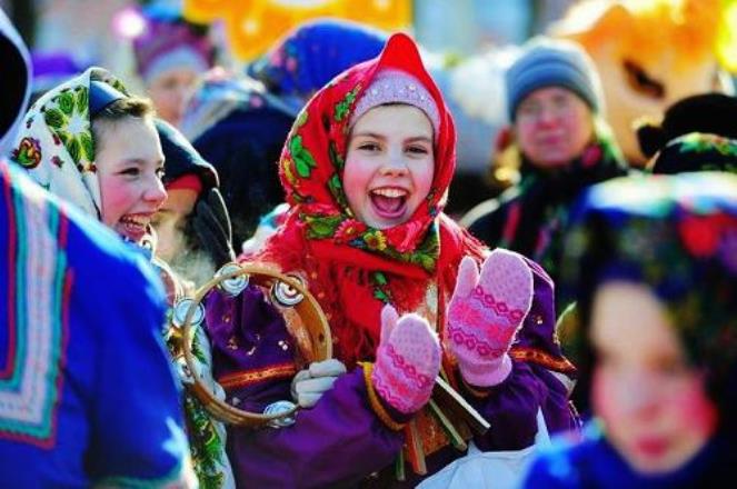 Масленица 2019: будет 4 марта, Прощеное воскресенье, как принято отмечать