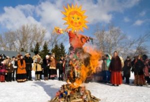 Масленица 2019 — когда будет Масленичная неделя в 2019 году