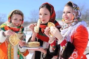 Масленица 2019: когда, точная дата, главные особенности народного праздника, как провести ее правильно