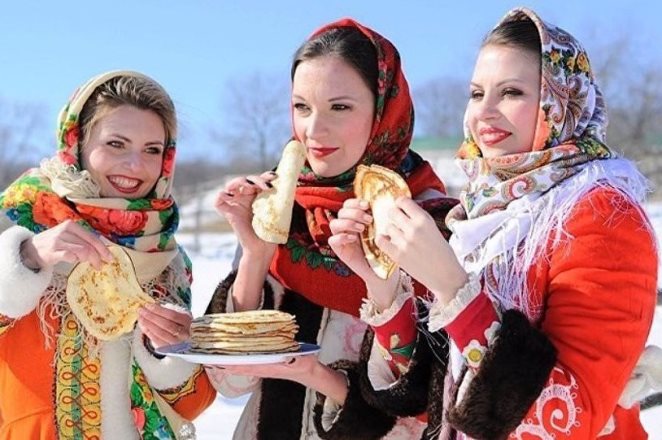Масленица 2019: когда, точная дата, главные особенности народного праздника, как провести ее правильно