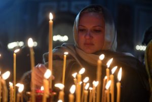 Как в Прощеное воскресенье можно проститься навсегда с болезнями?