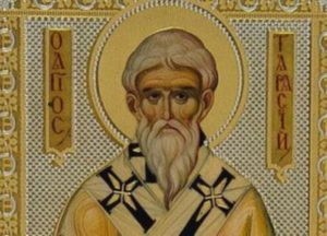 Какой церковный праздник сегодня, 10 марта, чтят православные христиане