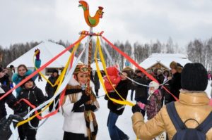 Поздравления с Масленицей 2019: короткие стихи, поздравления с Масленицей в прозе, СМС-поздравления