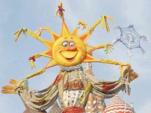 Масленица в 2019 году: заговоры, поверья, приметы, гадания, с какого по какое число отмечаем