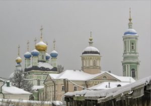 Какой церковный праздник сегодня, 11 марта, чтят православные христиане
