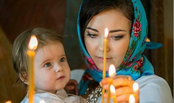 Начало Великого поста и Пасха в 2019 году у православных поздние