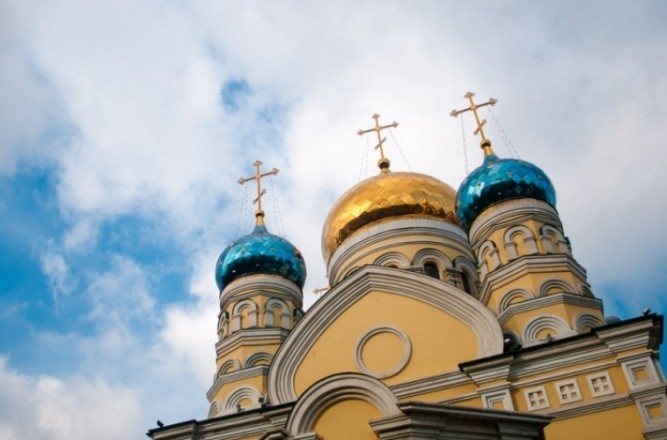 Правила Поста 2019 года для тех, кто решил соблюдать их первый раз