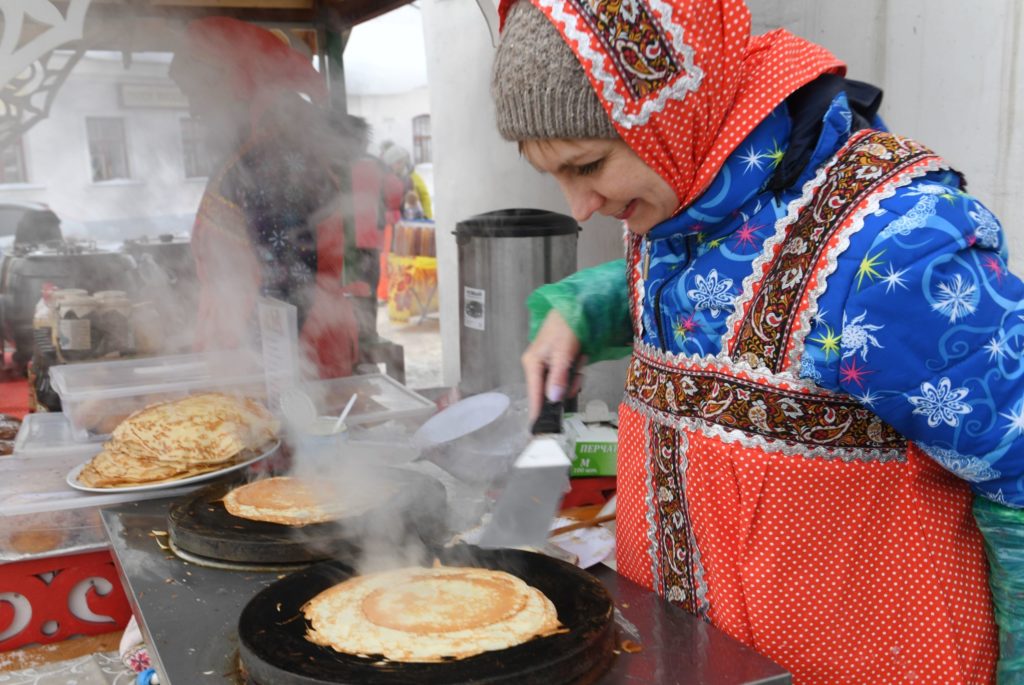 Даты Масленицы в 2019 году: с какого и до какого числа, как отмечать