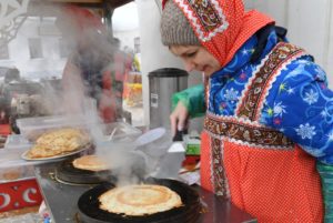 Даты Масленицы в 2019 году: с какого и до какого числа, как отмечать