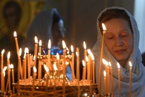 Прощеное воскресенье 2019, что можно и нельзя в этот день, традиции дня
