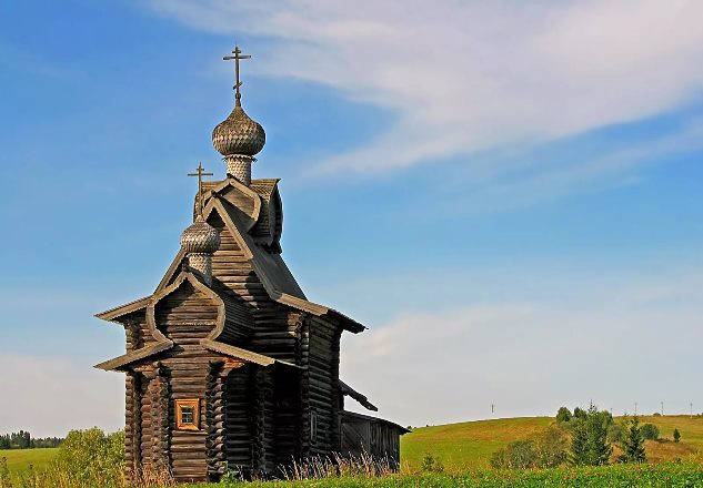 Когда в 2019 году отпразднуют главные православные праздники