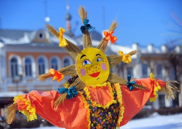 Масленичная неделя в 2019 году, как её праздновать по дням