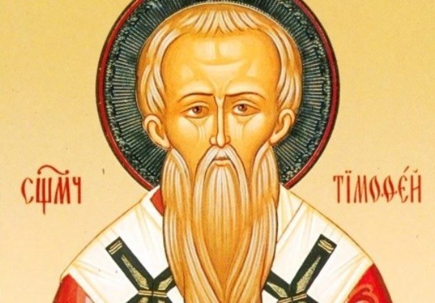 Какой церковный праздник сегодня, 6 марта, чтят православные христиане