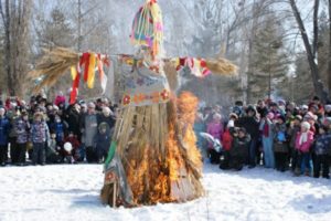 Масленица 2019: как праздновать проводы зимы, названия по дням, что нужно делать, узкая и широкая Масленица