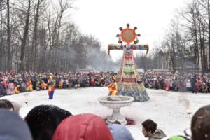 Традиции последнего дня масленицы 10 марта 2019 года. Что нельзя делать, что можно, сжигание чучела