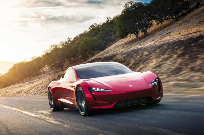Счетная палата удивилась отсутствию Tesla и Bugatti в перечне роскошных автомобилей Минпромторга