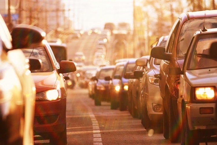 Почему в России хотят запретить старые автомобили?