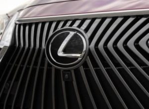 Самыми довольными автовладельцами признали обладателей Lexus