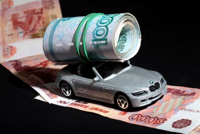 В России в ближайшее время могут отменить транспортный налог
