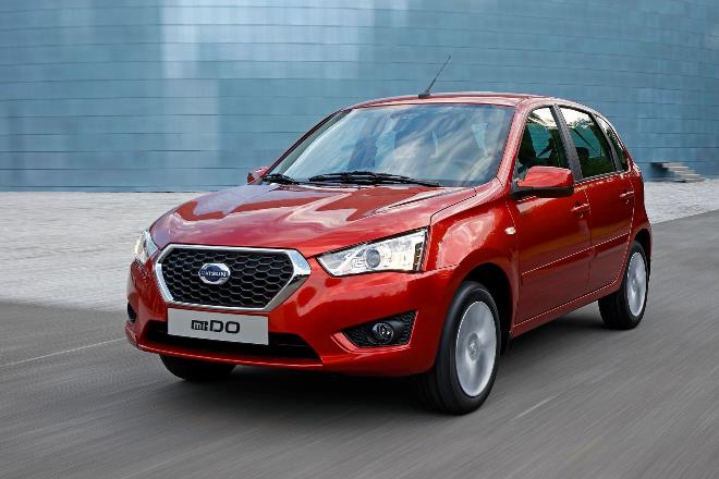 Nissan откажется от бренда Datsun и закроет ряд производственных линий