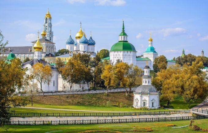 Православный календарь на ноябрь 2019 года подскажет церковные праздники последнего месяца осени