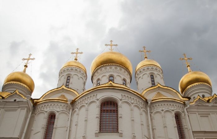 Какой церковный праздник, сегодня,2 декабря