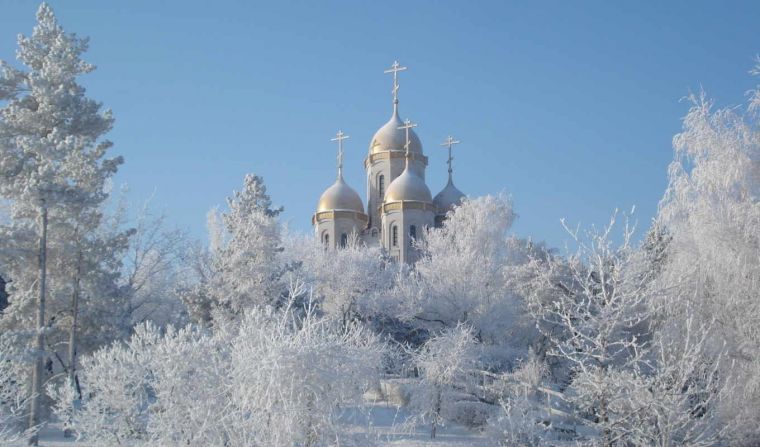Какой церковный праздник отмечают христиане 18 декабря?