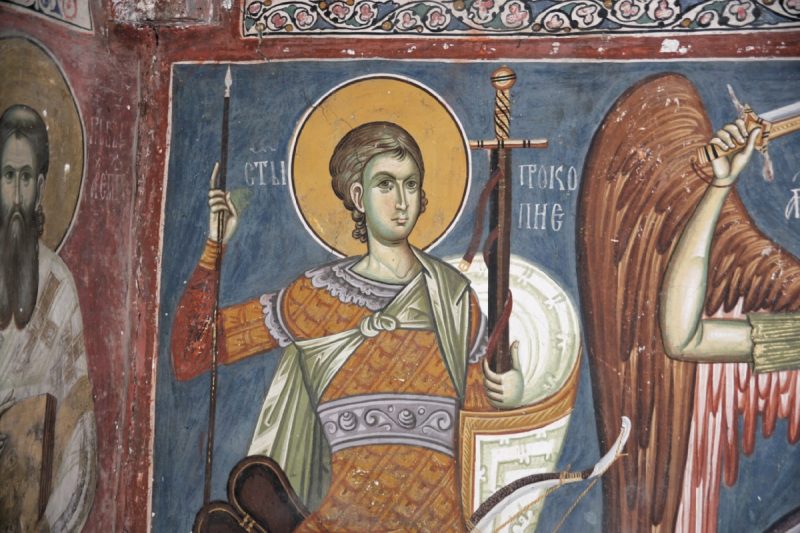 Какой сегодня праздник, 5 декабря 2019 года, церковное торжество Прокопьев день отмечают в России