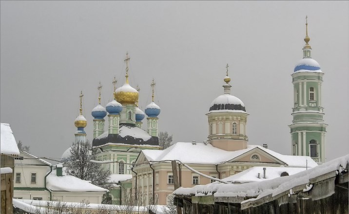Какой церковный праздник, сегодня,2 декабря
